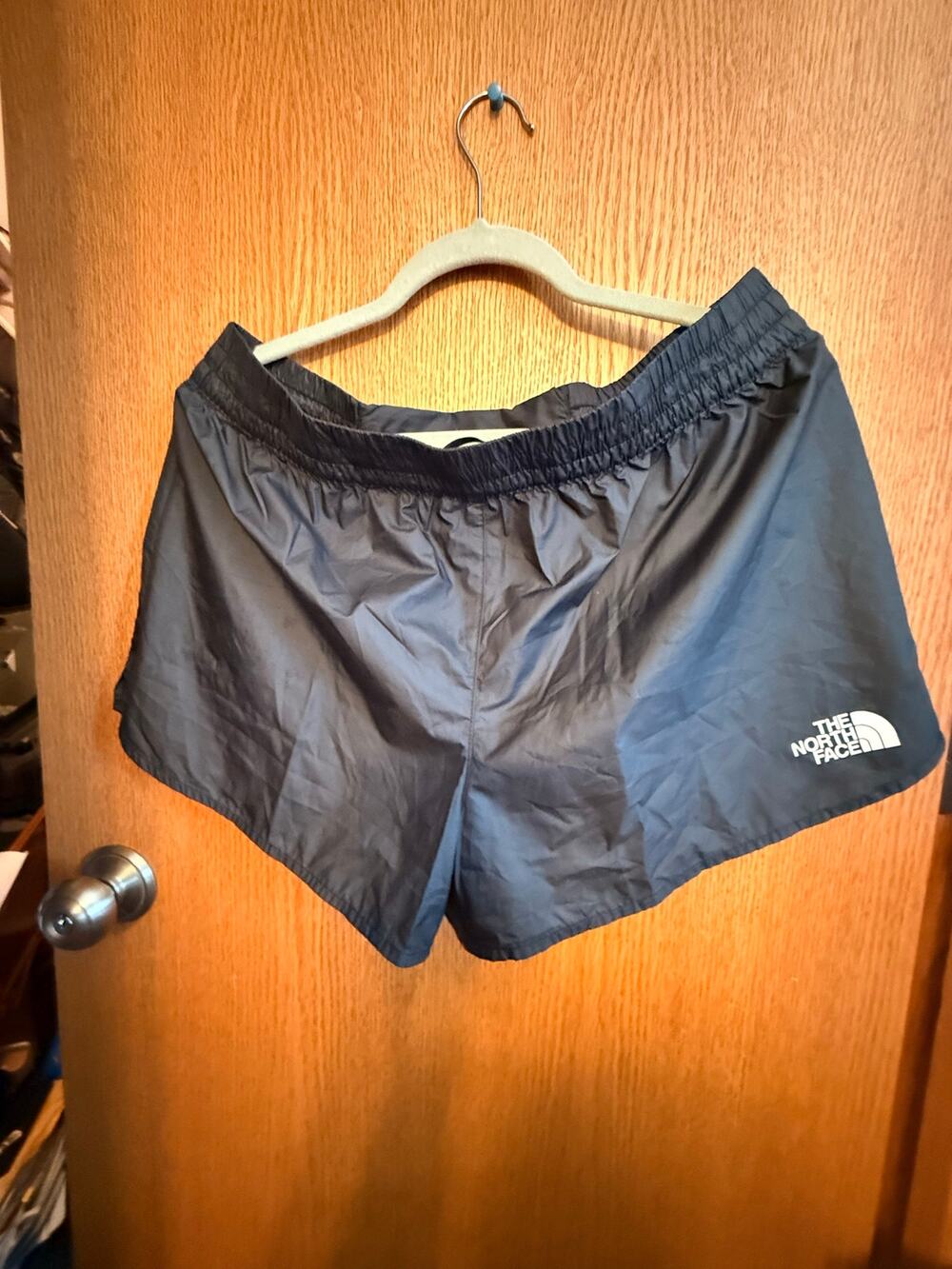 Women’s The NorthFace Run Shorts Size Large